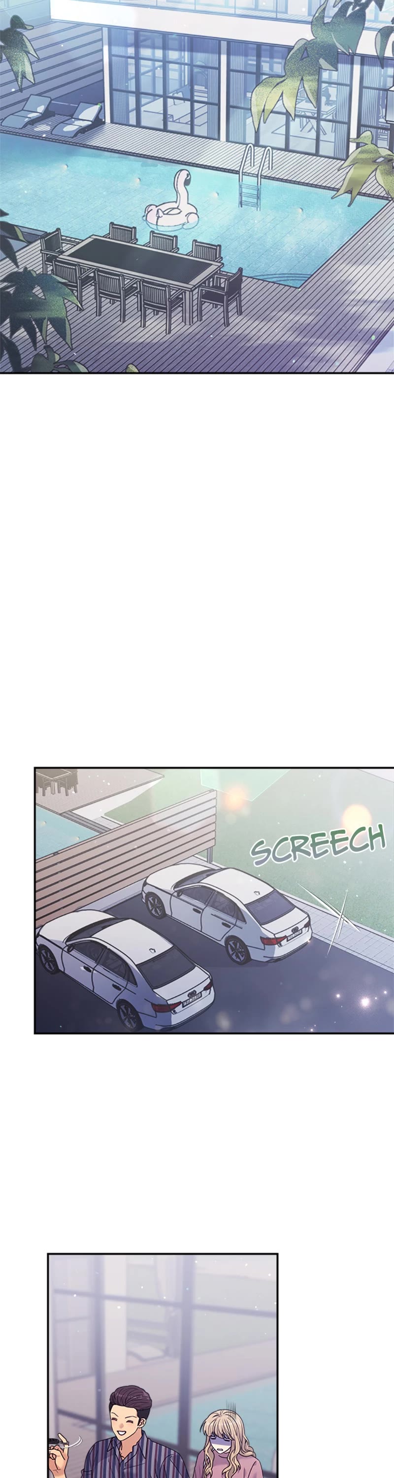 Couple Breaker chapter 41 page 12