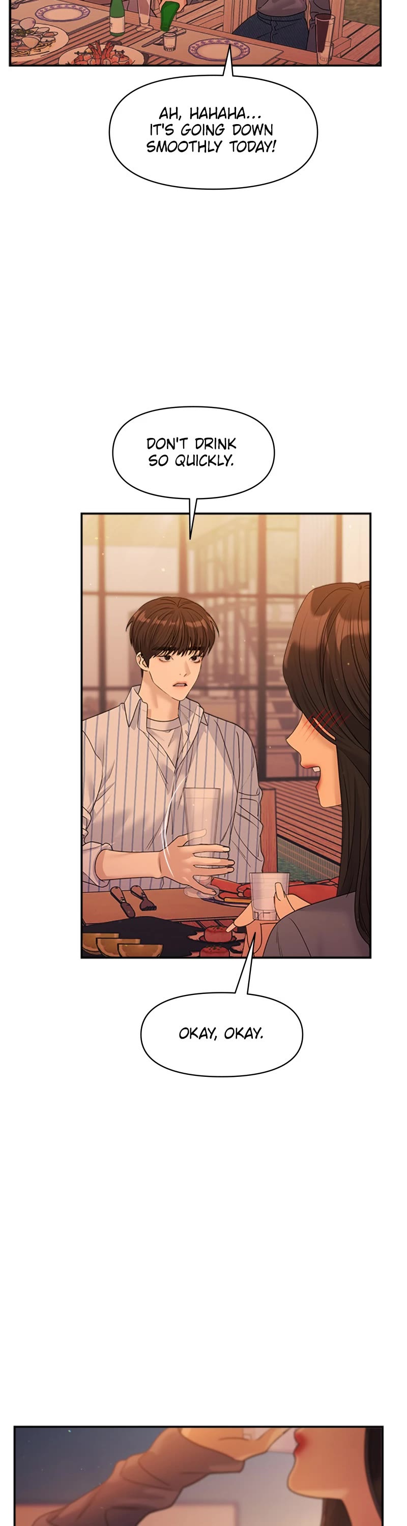 Couple Breaker chapter 41 page 21