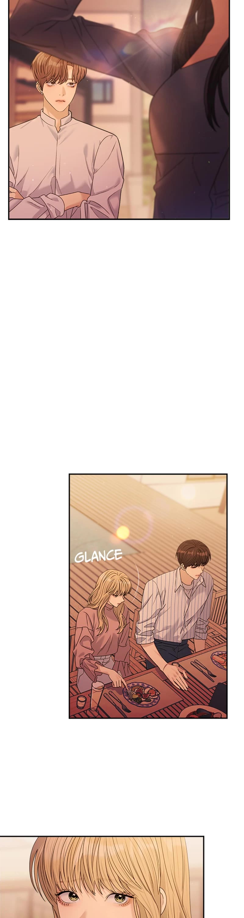 Couple Breaker chapter 41 page 22