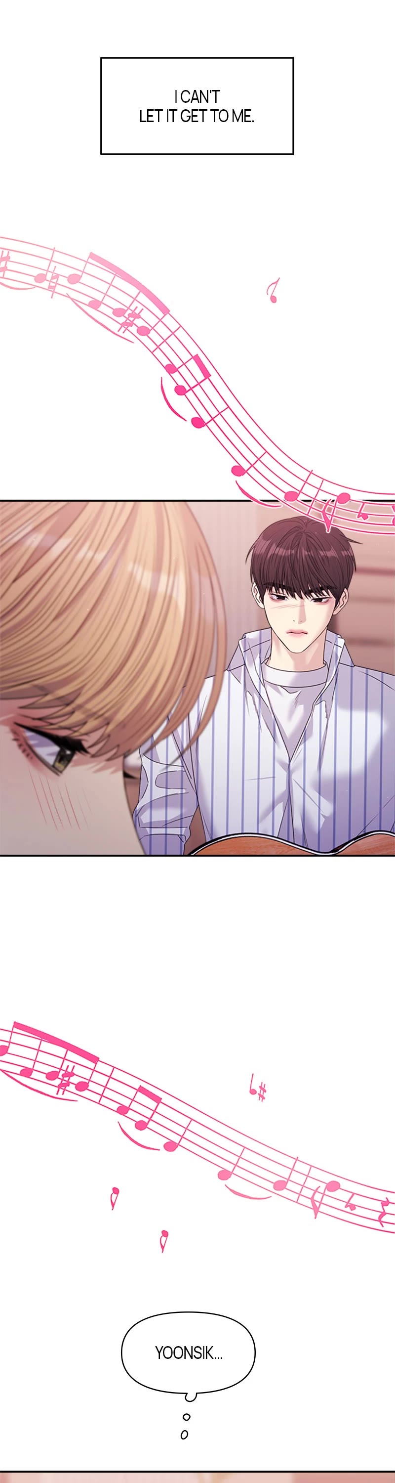 Couple Breaker chapter 41 page 33