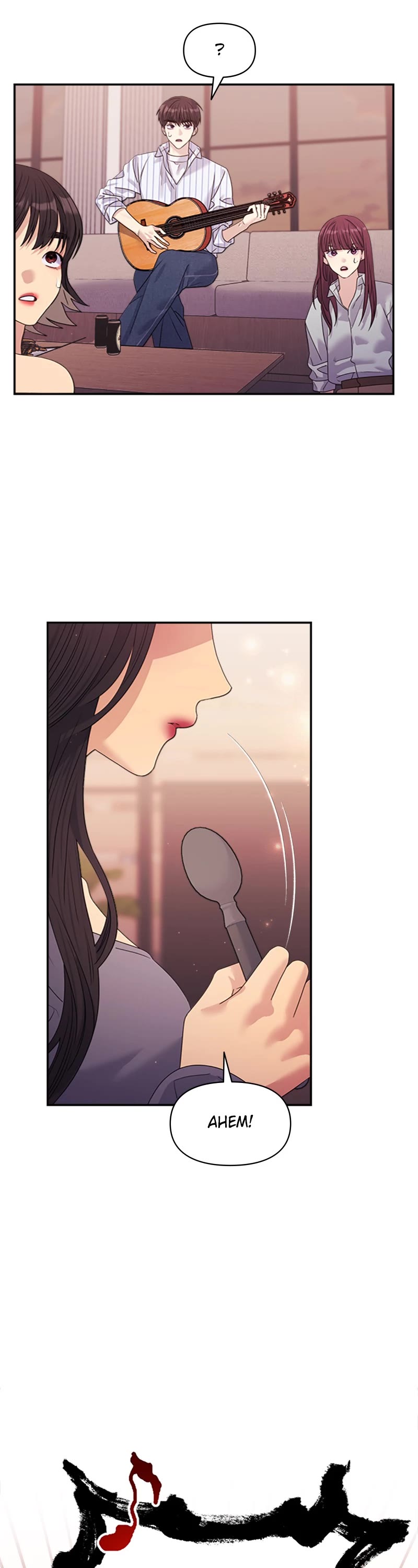 Couple Breaker chapter 41 page 36