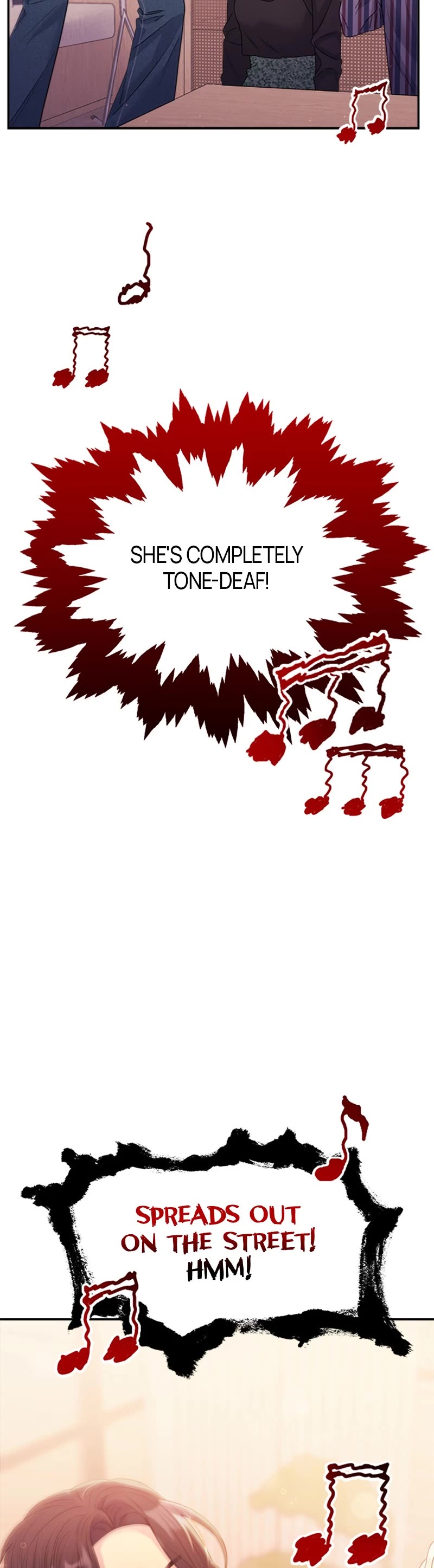 Couple Breaker chapter 41 page 40