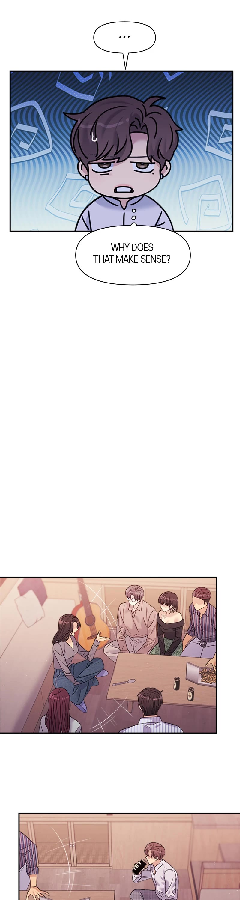 Couple Breaker chapter 41 page 48