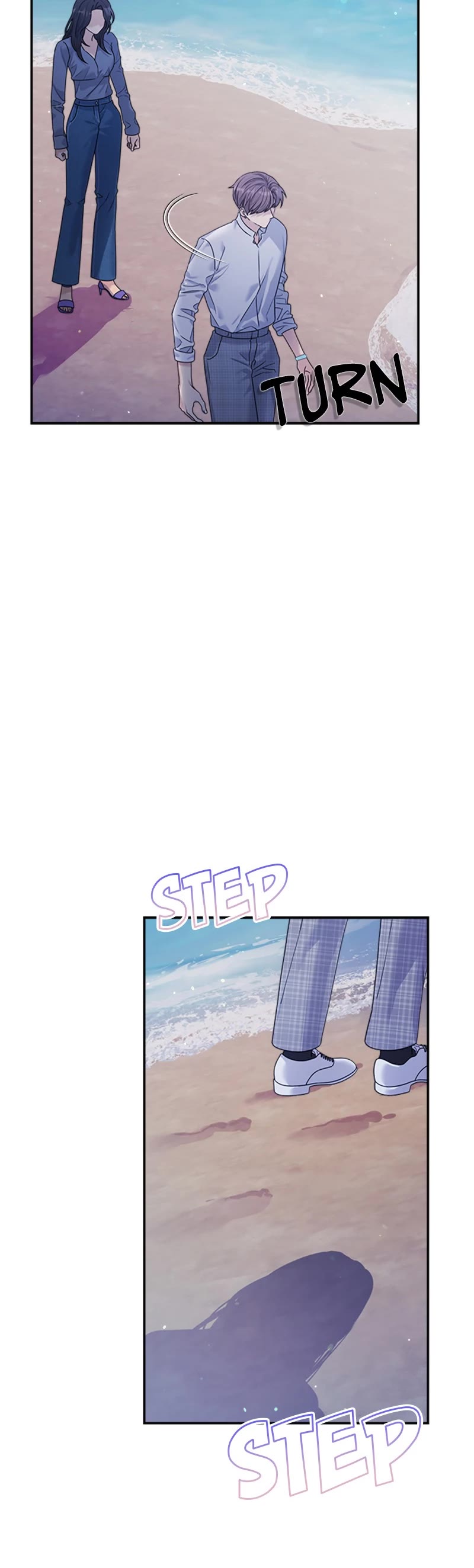 Couple Breaker chapter 41 page 9