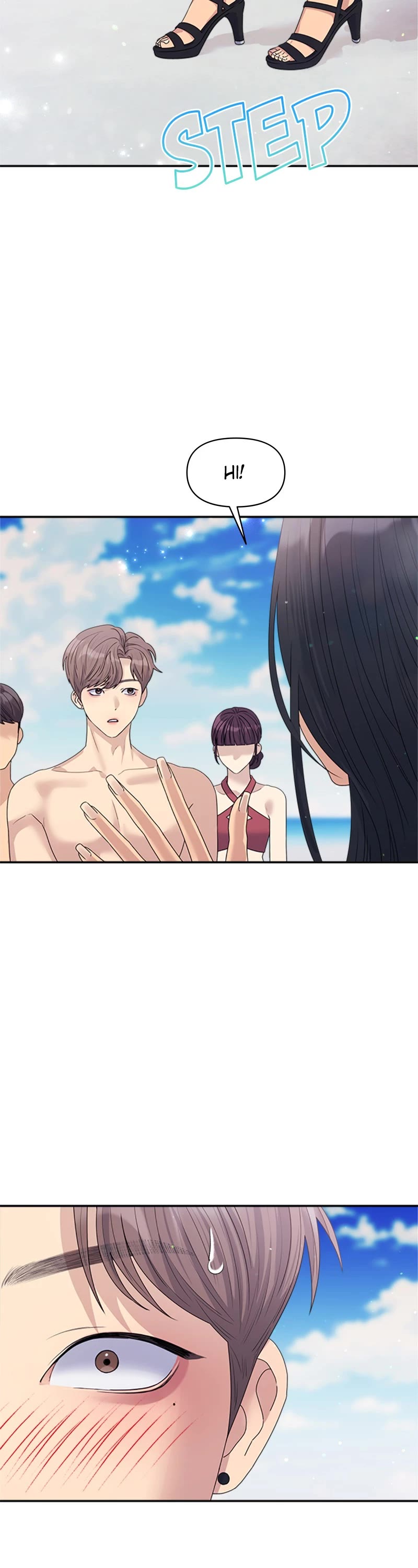 Couple Breaker chapter 42 page 43