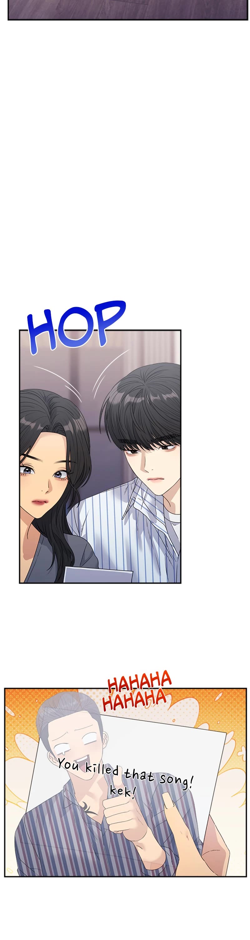 Couple Breaker chapter 42 page 7