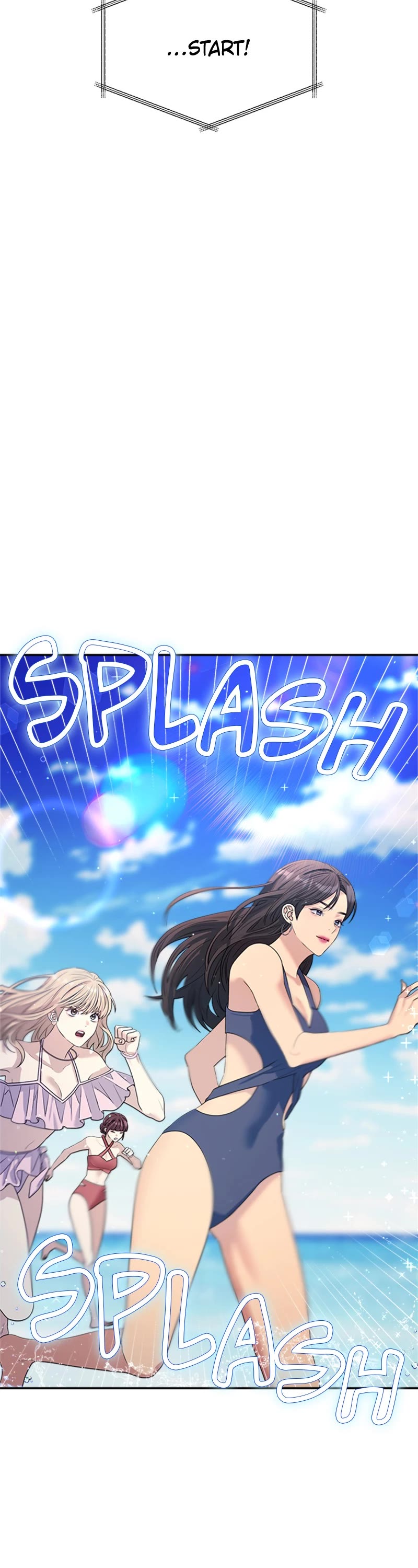 Couple Breaker chapter 43 page 28