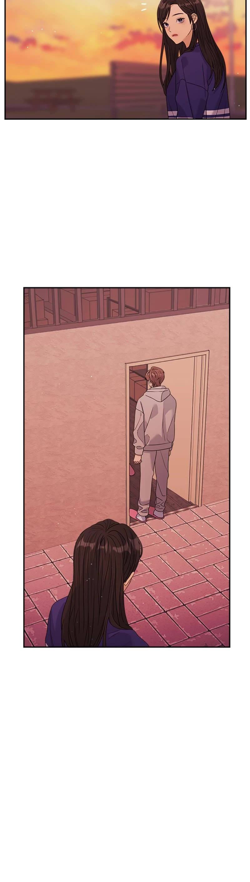 Couple Breaker chapter 43 page 44