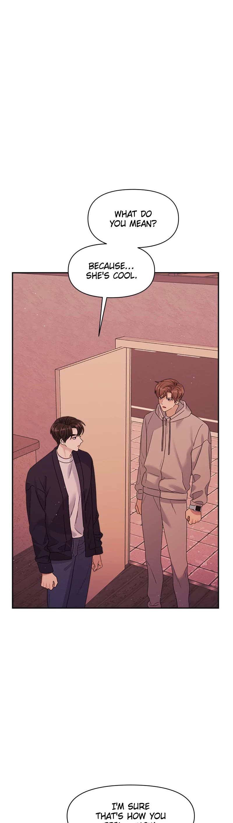 Couple Breaker chapter 43 page 45