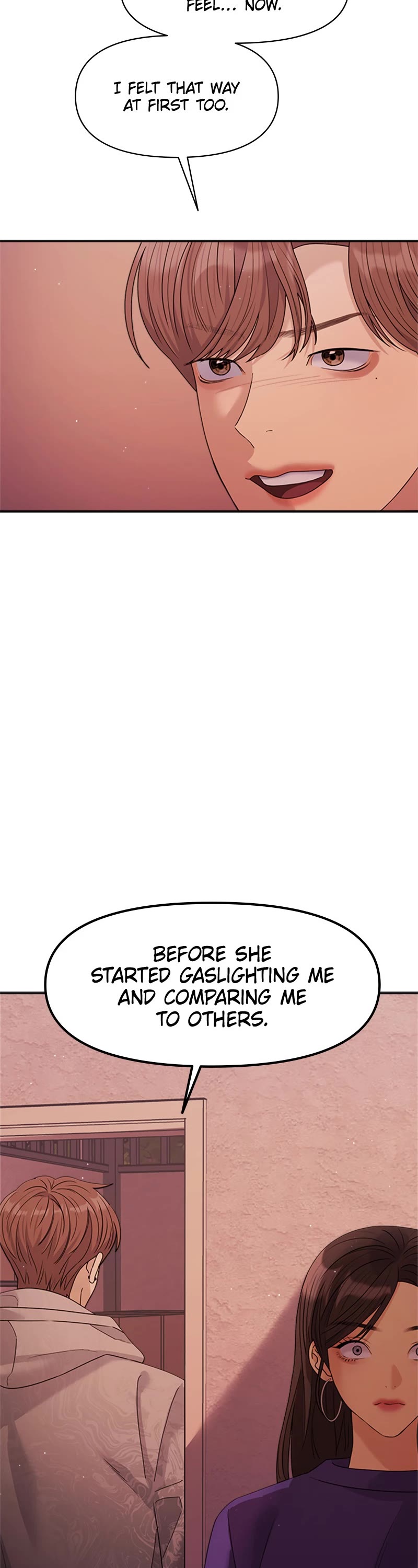 Couple Breaker chapter 43 page 46