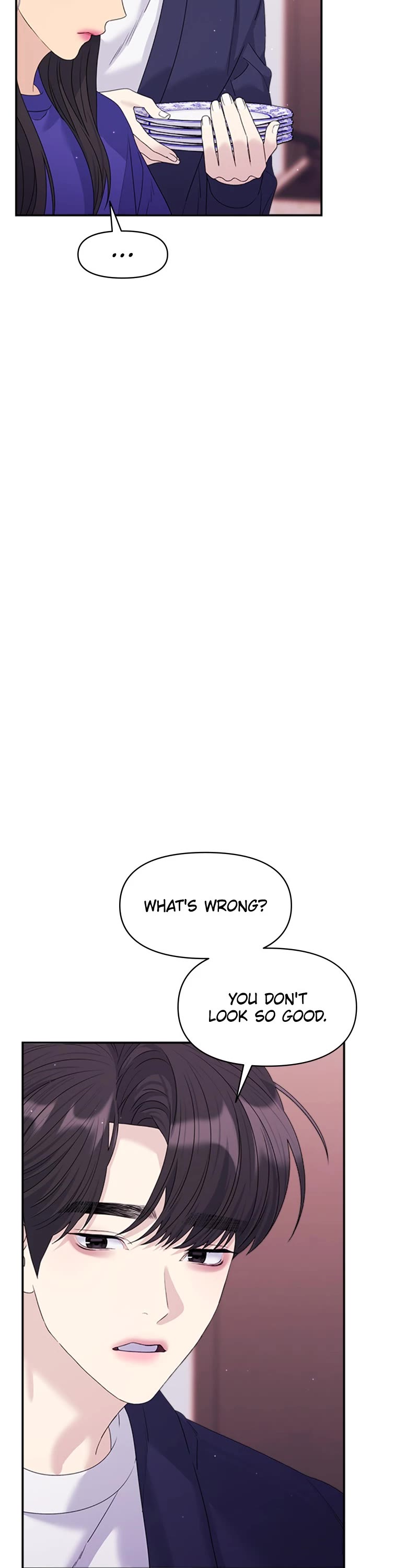 Couple Breaker chapter 44 page 23