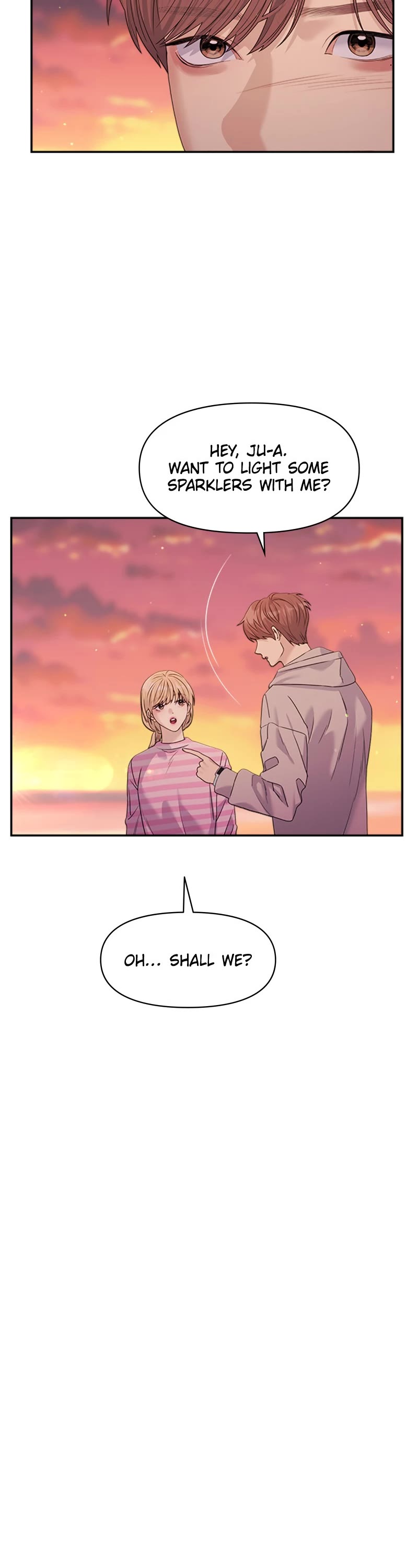 Couple Breaker chapter 44 page 28