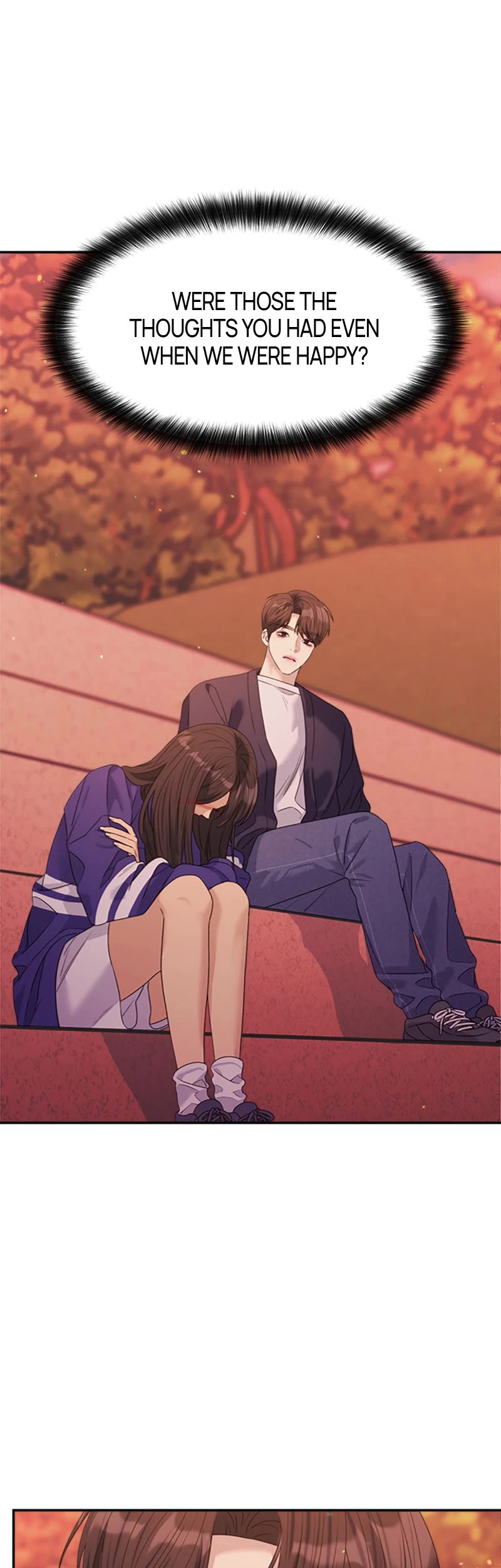 Couple Breaker chapter 44 page 35