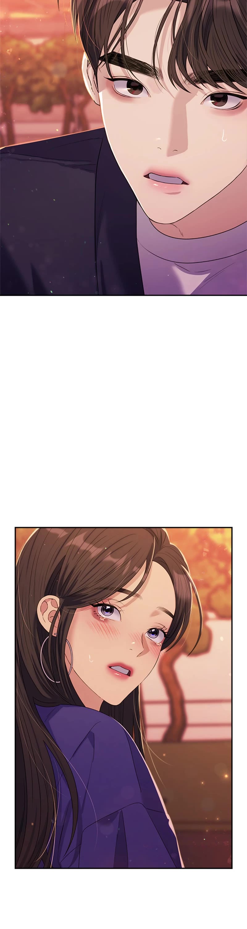 Couple Breaker chapter 44 page 43