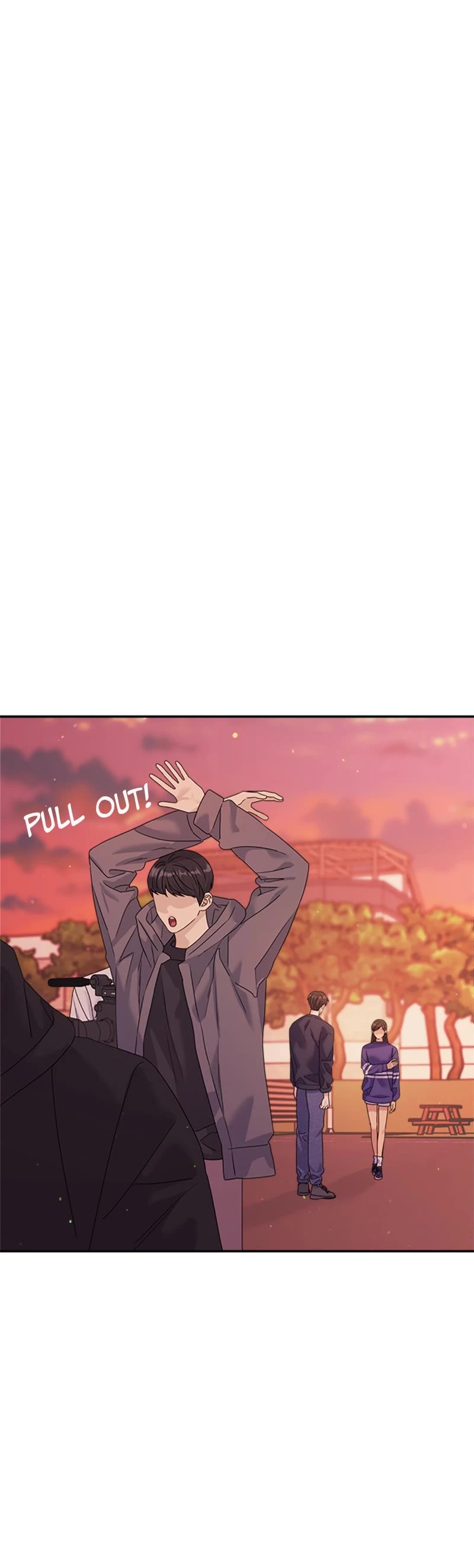 Couple Breaker chapter 44 page 44