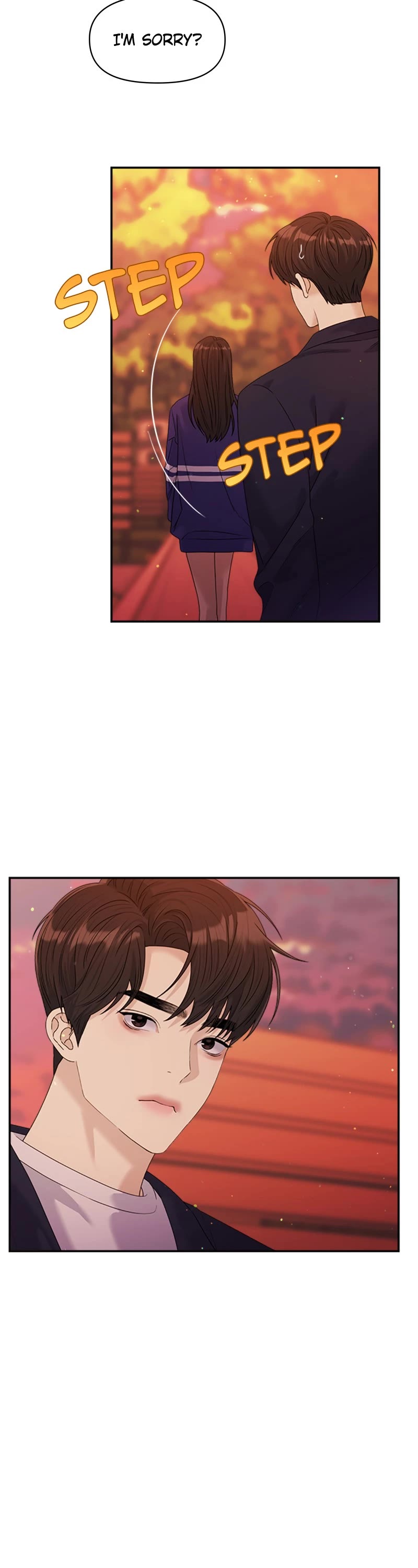 Couple Breaker chapter 45 page 12