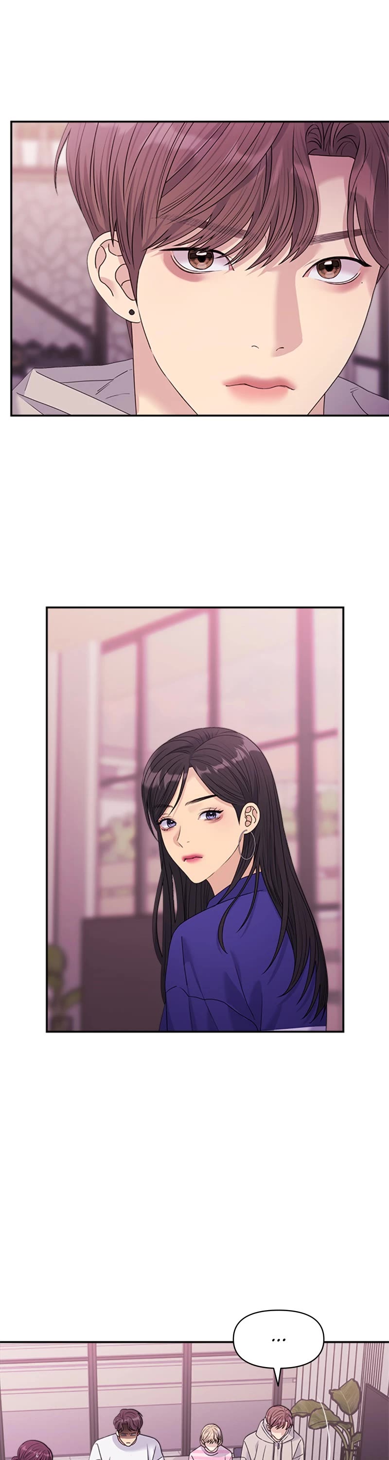 Couple Breaker chapter 45 page 17