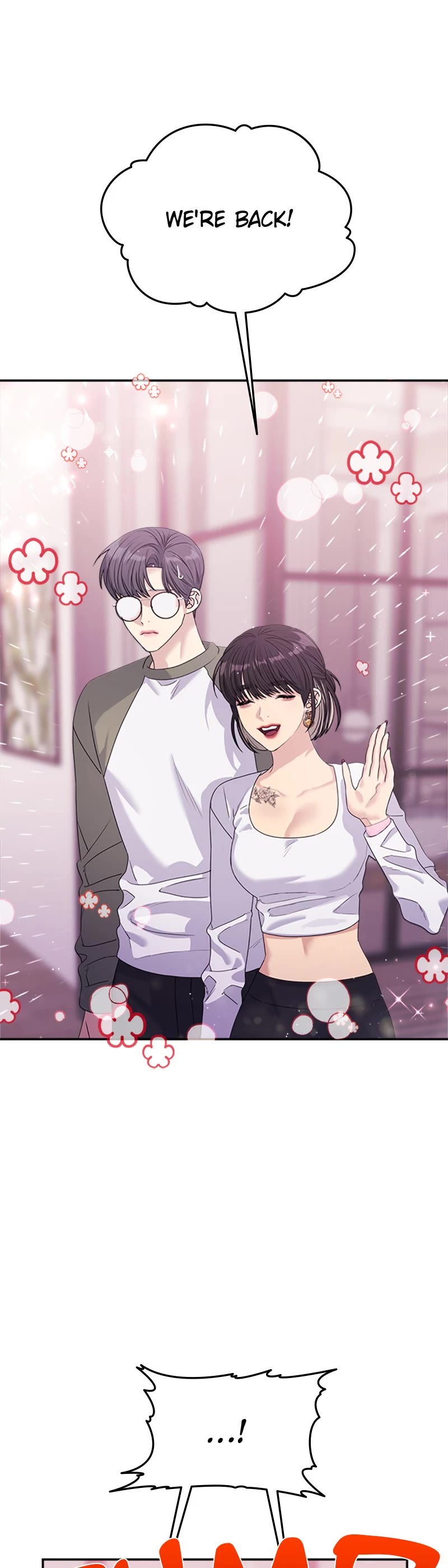 Couple Breaker chapter 45 page 19