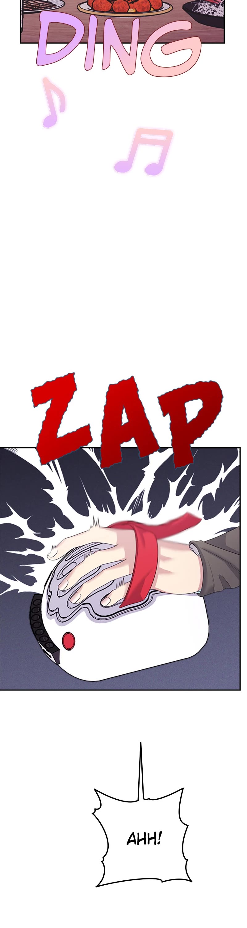 Couple Breaker chapter 45 page 31