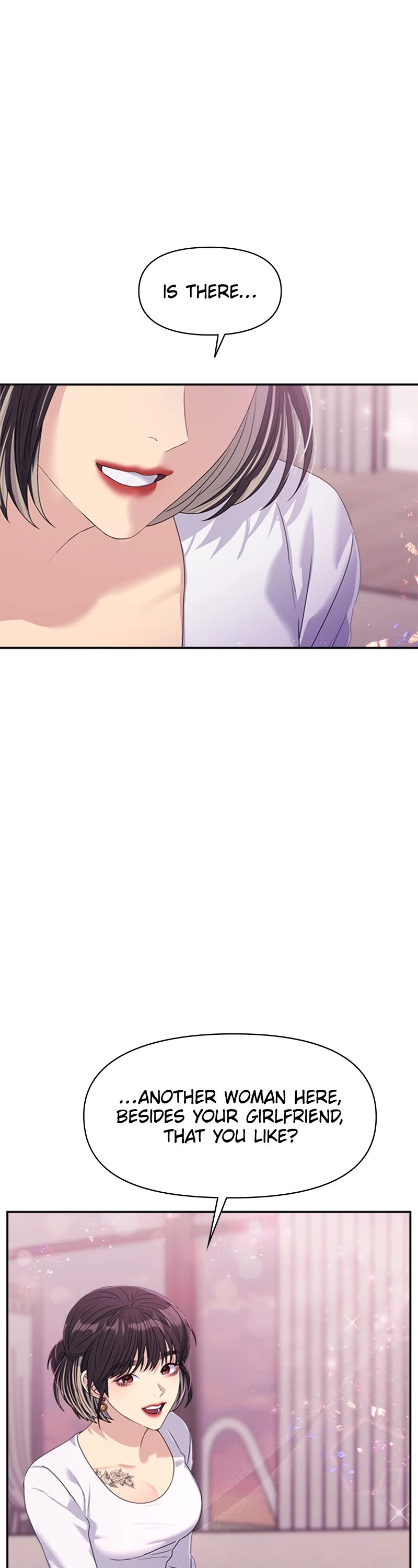 Couple Breaker chapter 45 page 33