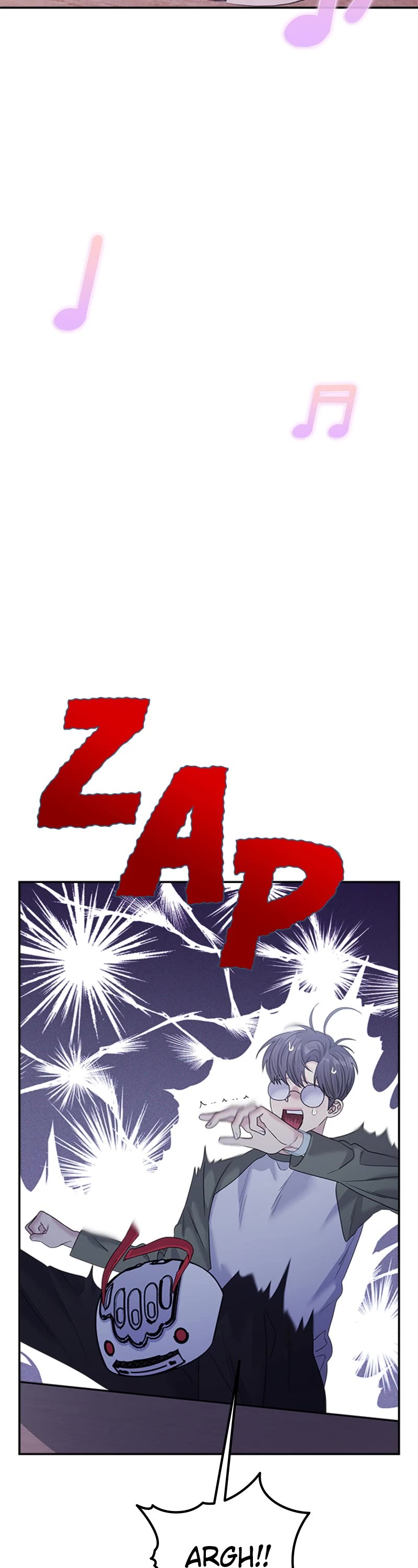 Couple Breaker chapter 45 page 36