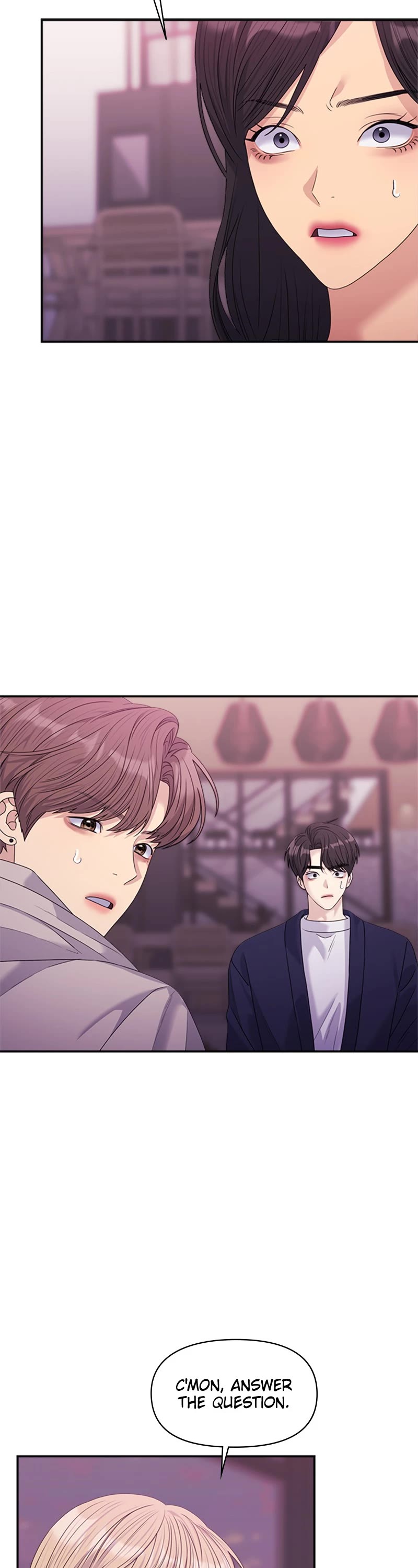 Couple Breaker chapter 45 page 43