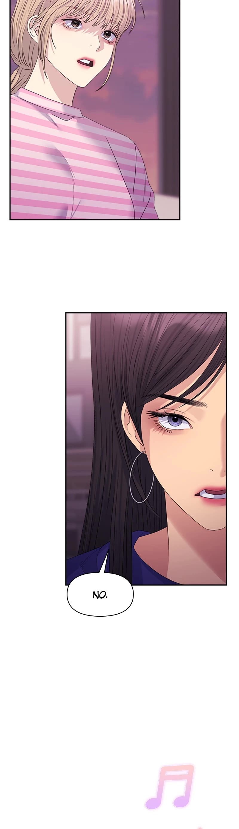 Couple Breaker chapter 45 page 44