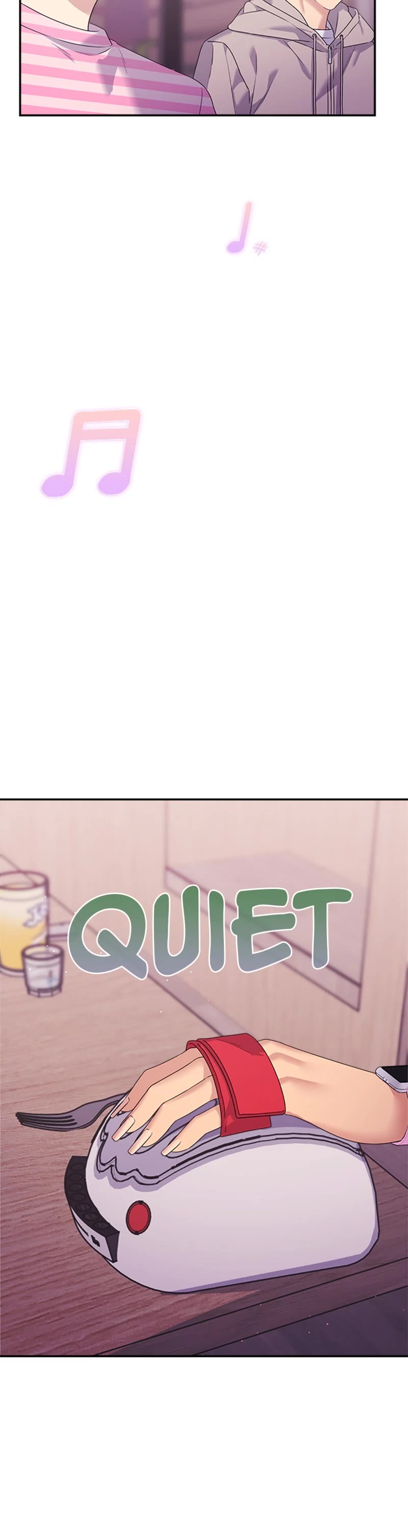 Couple Breaker chapter 45 page 46