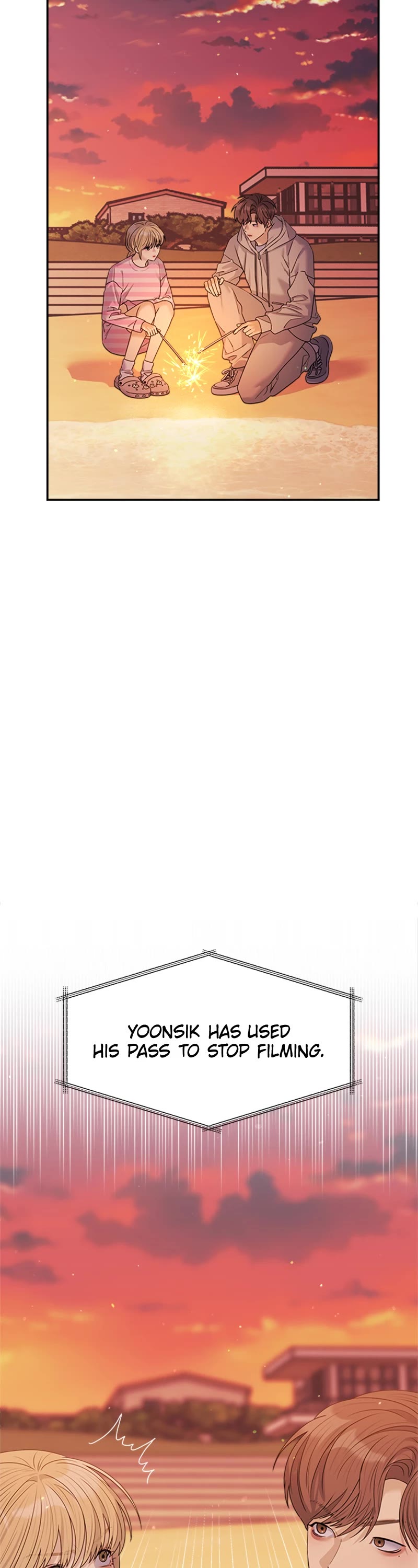 Couple Breaker chapter 45 page 5