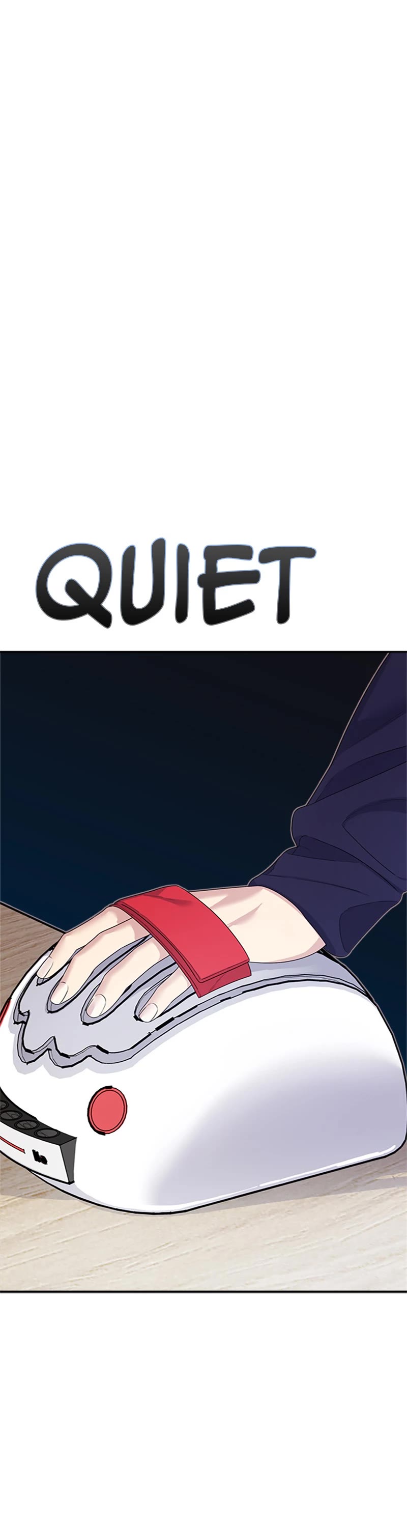 Couple Breaker chapter 46 page 12