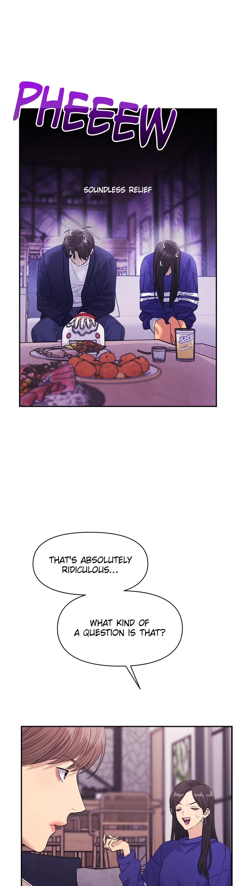 Couple Breaker chapter 46 page 13