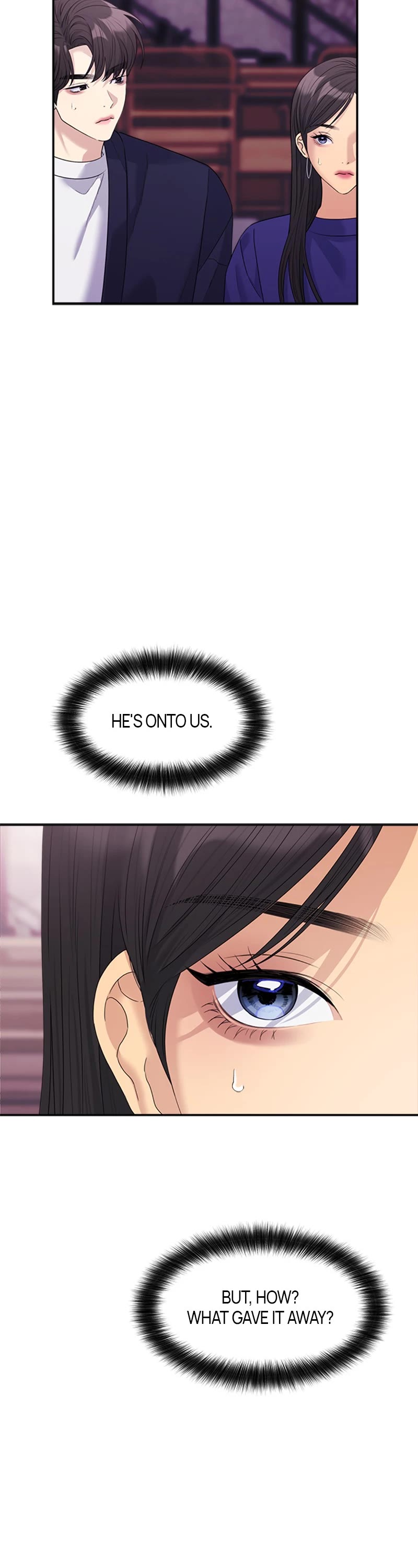 Couple Breaker chapter 46 page 16