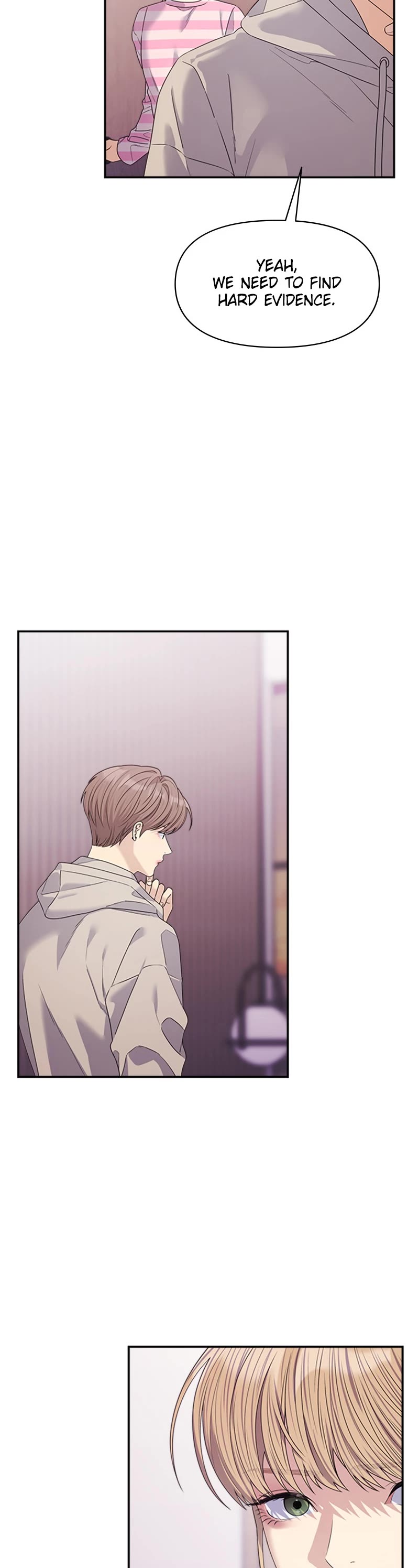 Couple Breaker chapter 46 page 19