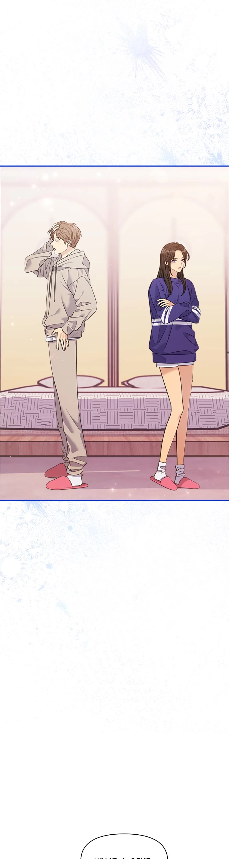 Couple Breaker chapter 46 page 28