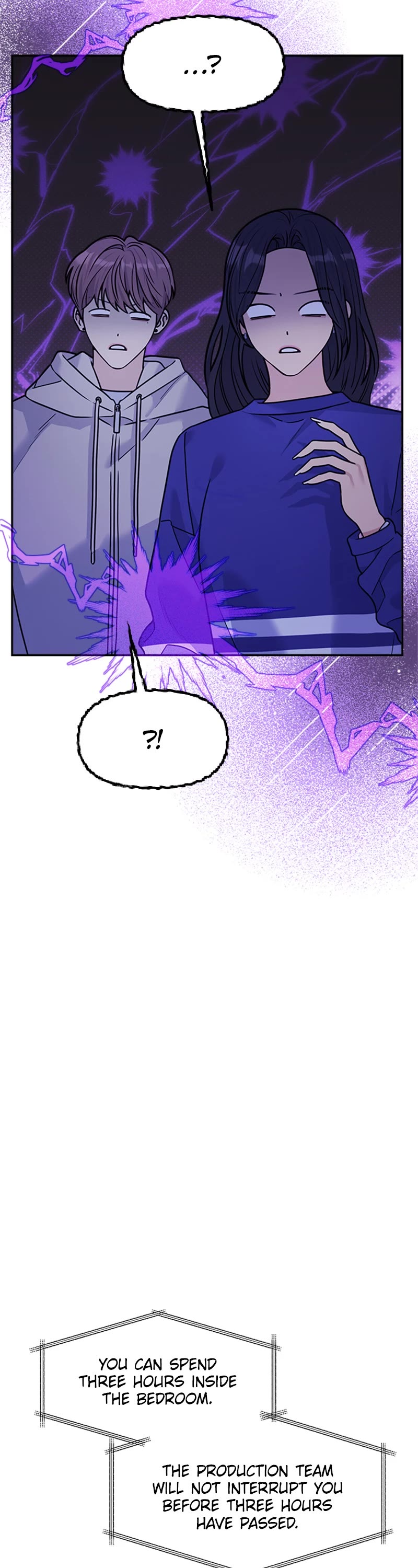 Couple Breaker chapter 46 page 31