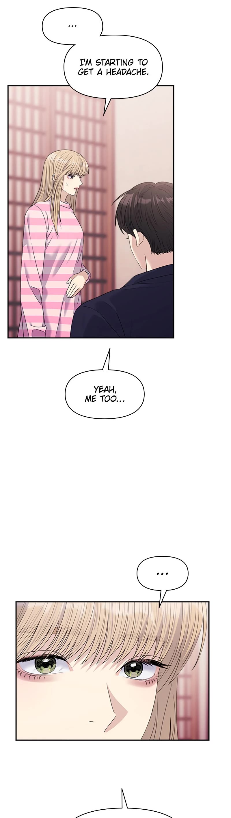 Couple Breaker chapter 46 page 35