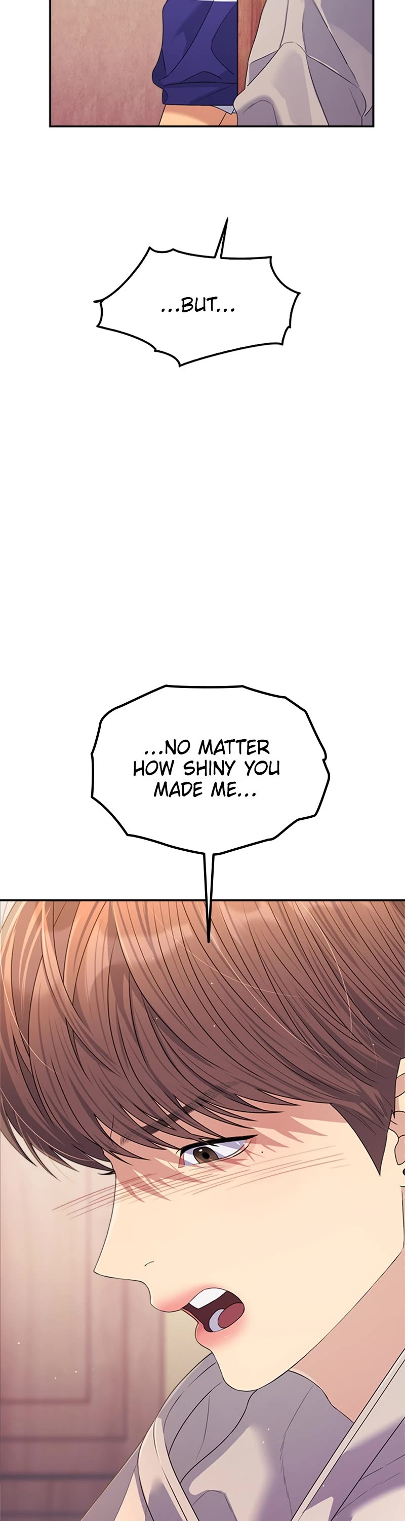 Couple Breaker chapter 46 page 43