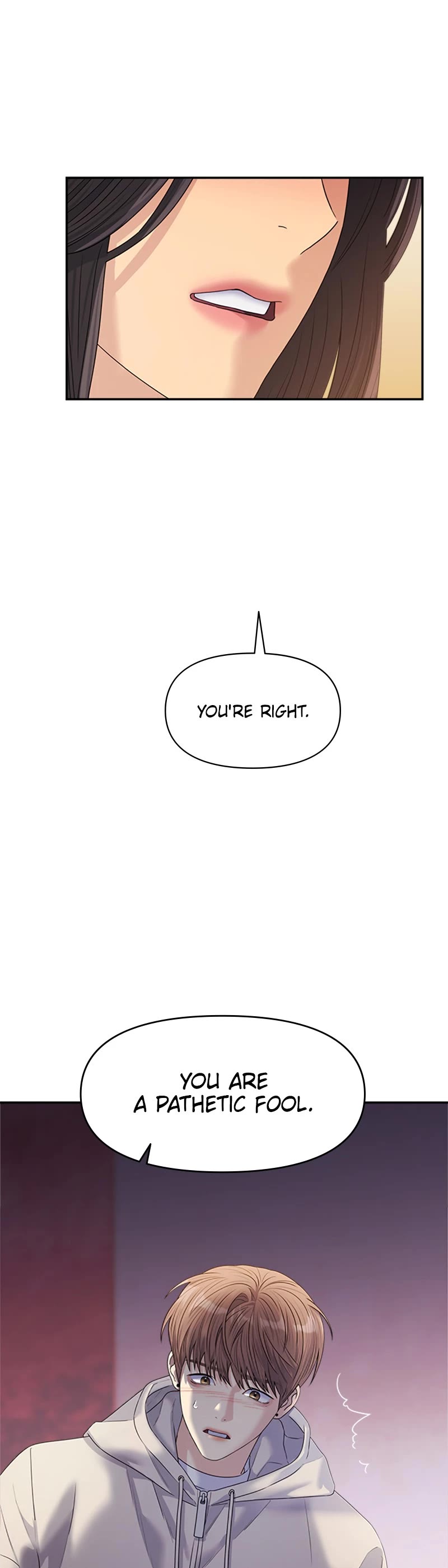 Couple Breaker chapter 46 page 49