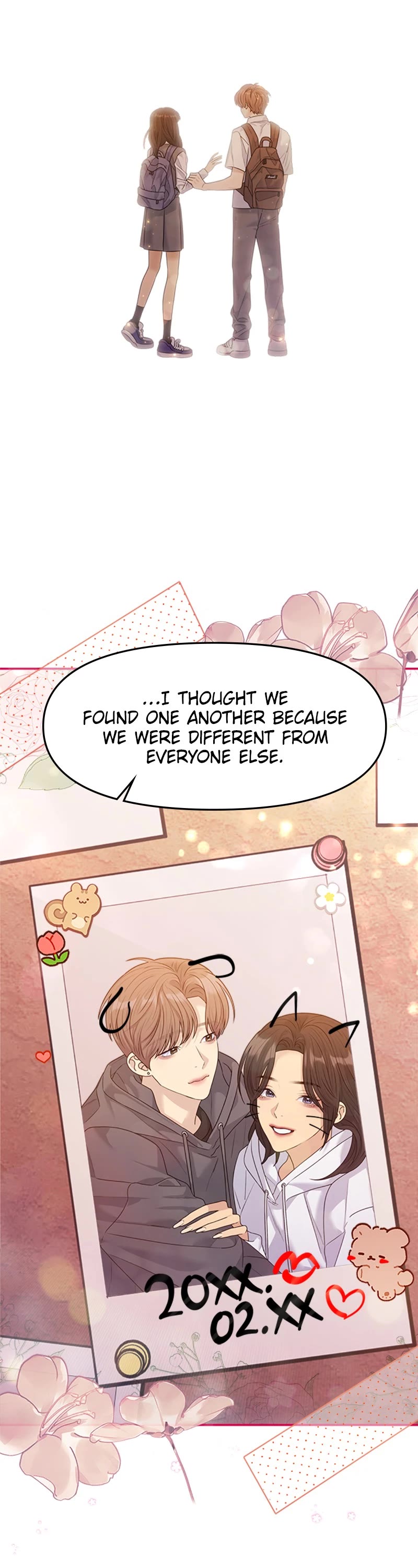 Couple Breaker chapter 46 page 53