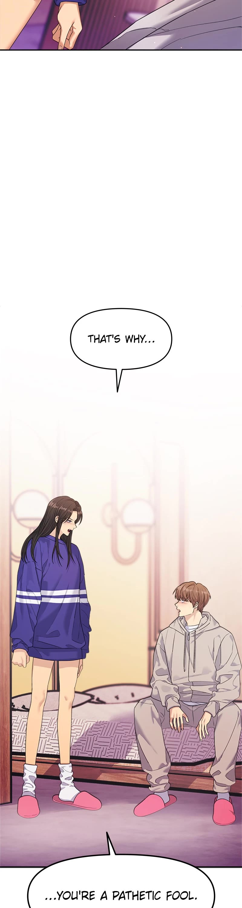 Couple Breaker chapter 46 page 55