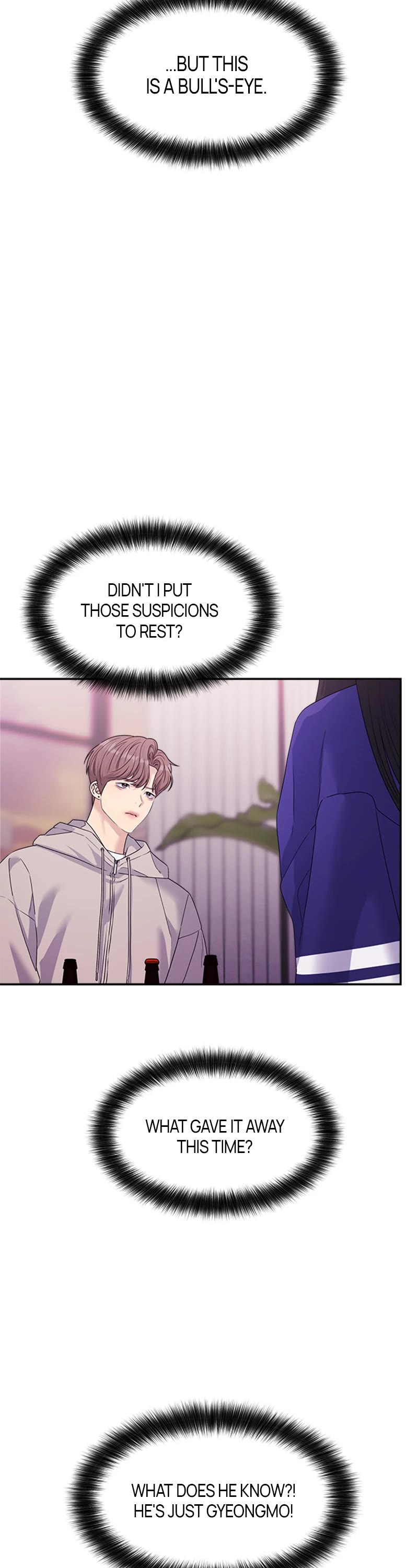 Couple Breaker chapter 46 page 6