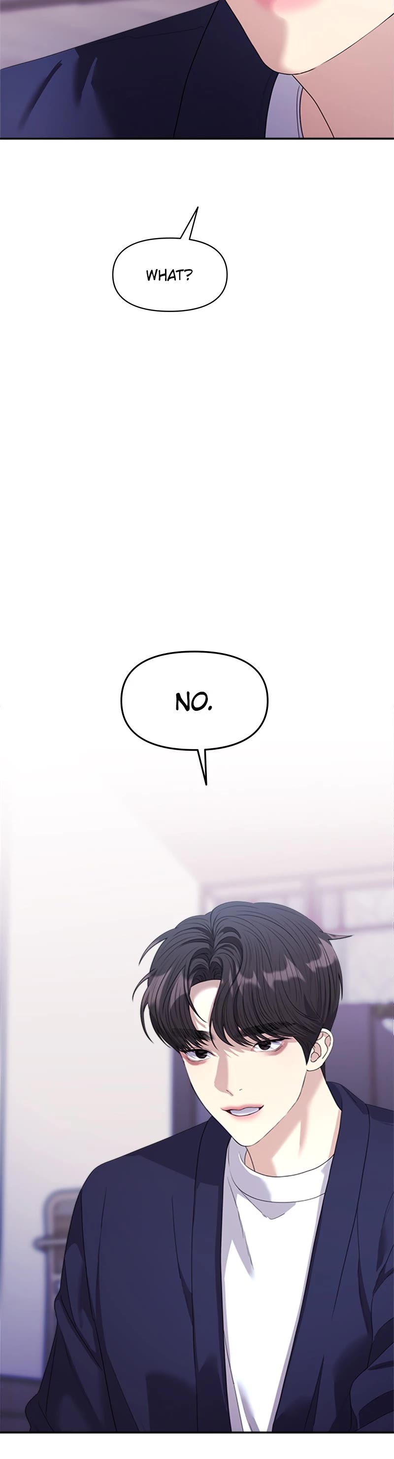 Couple Breaker chapter 46 page 9