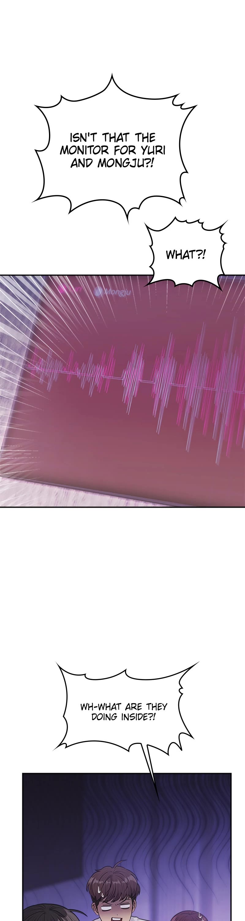 Couple Breaker chapter 47 page 28