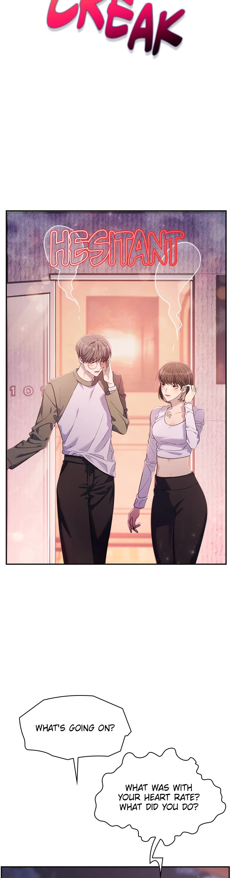 Couple Breaker chapter 47 page 30