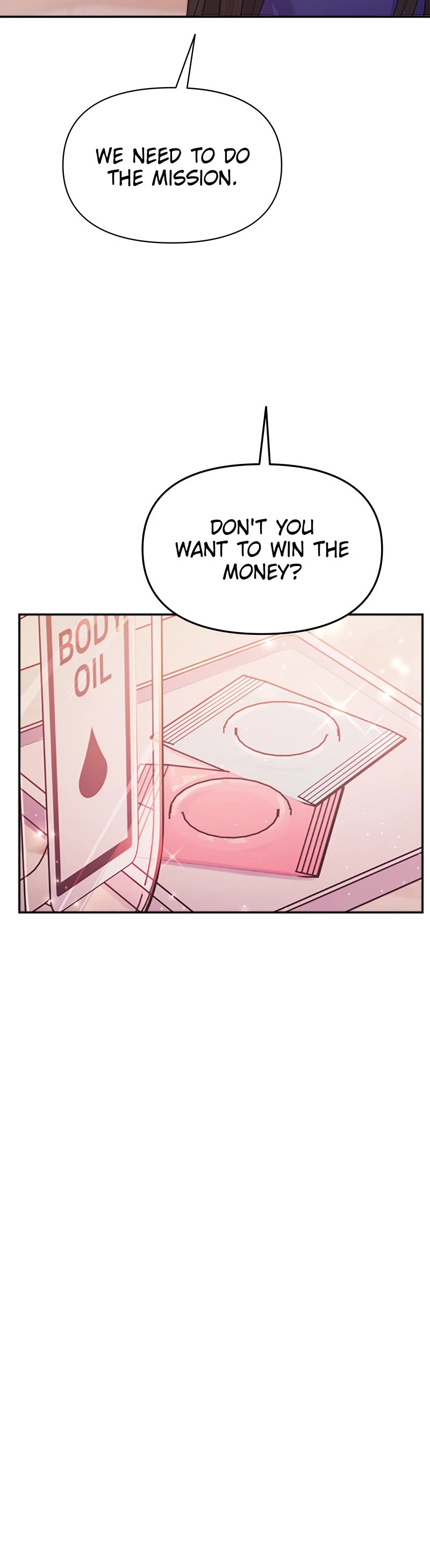 Couple Breaker chapter 47 page 44