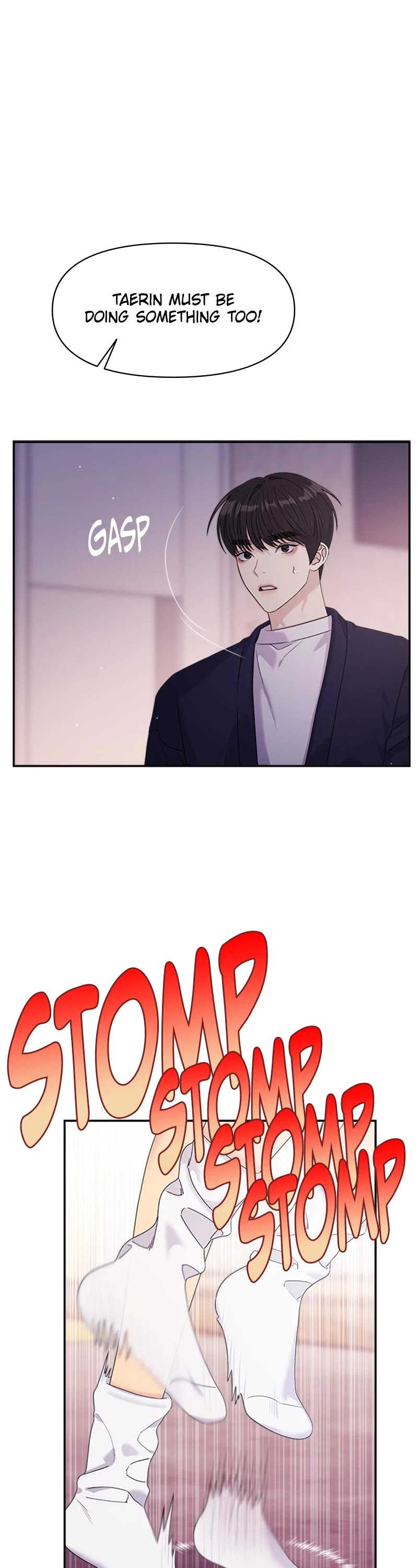 Couple Breaker chapter 47 page 46