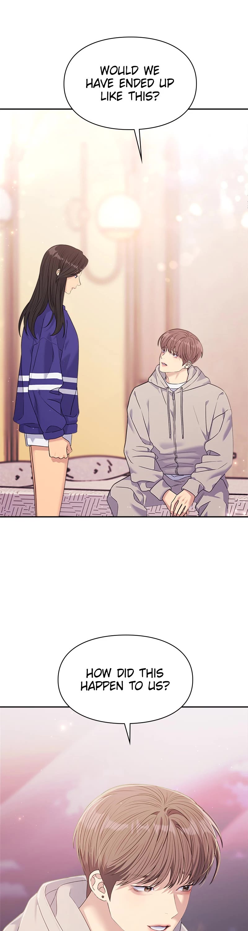 Couple Breaker chapter 47 page 6