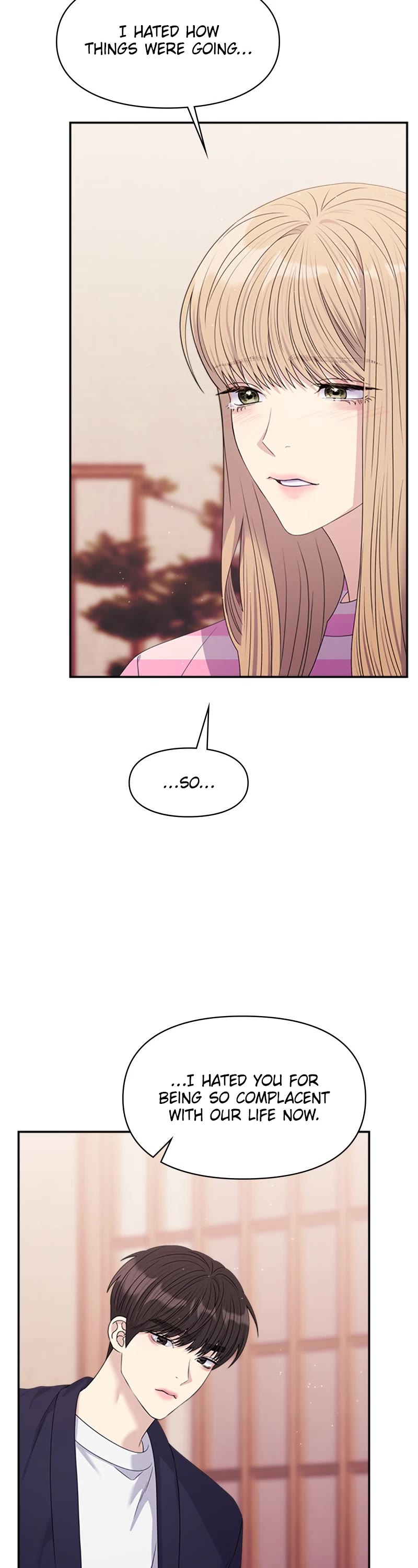 Couple Breaker chapter 47 page 8