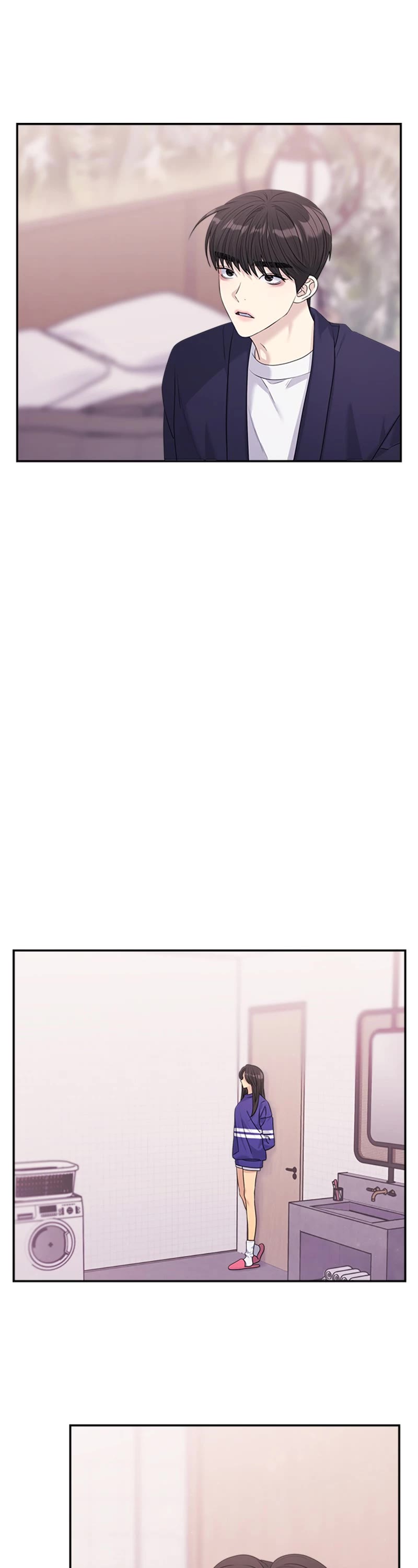 Couple Breaker chapter 48 page 1