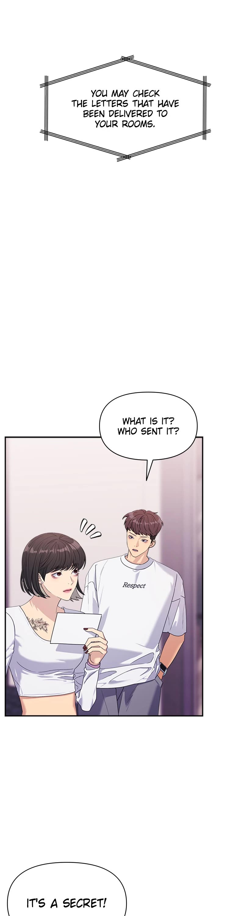 Couple Breaker chapter 48 page 21